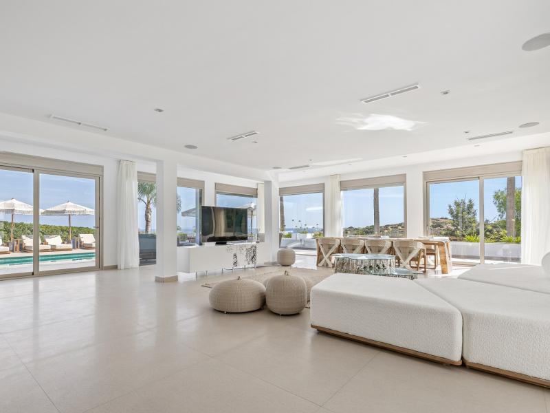 Villa Azura , Ibiza 
