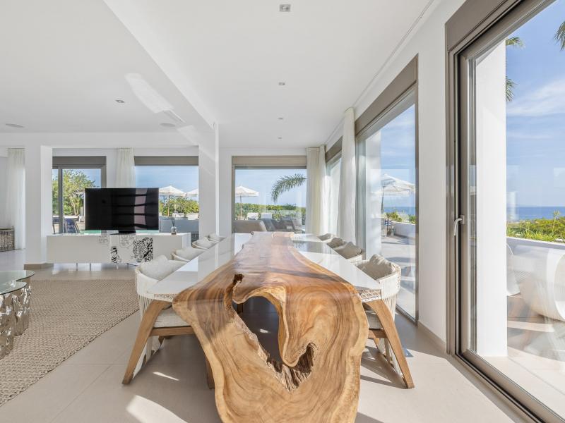 Villa Azura , Ibiza 