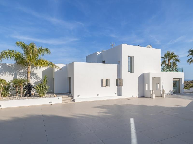 Villa Azura , Ibiza 