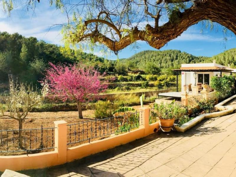 Finca Serena , 