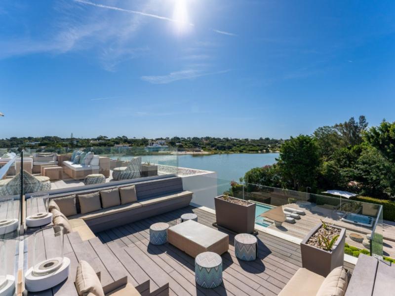Villa Monica , Algarve 
