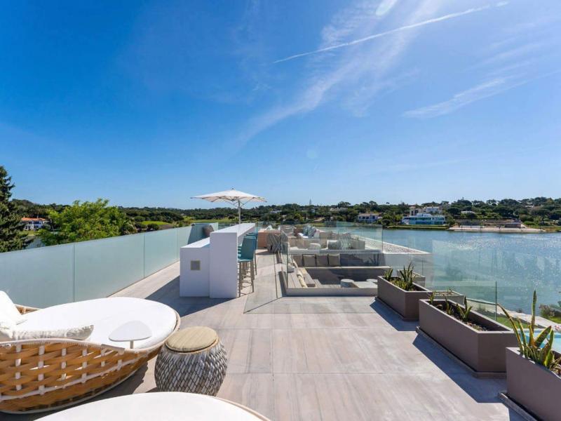 Villa Monica , Algarve 
