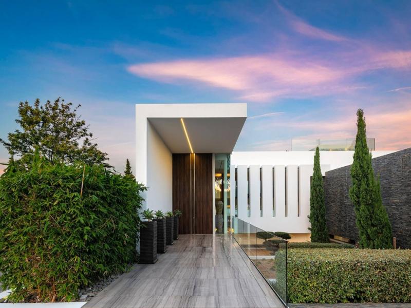 Villa Monica , Algarve 