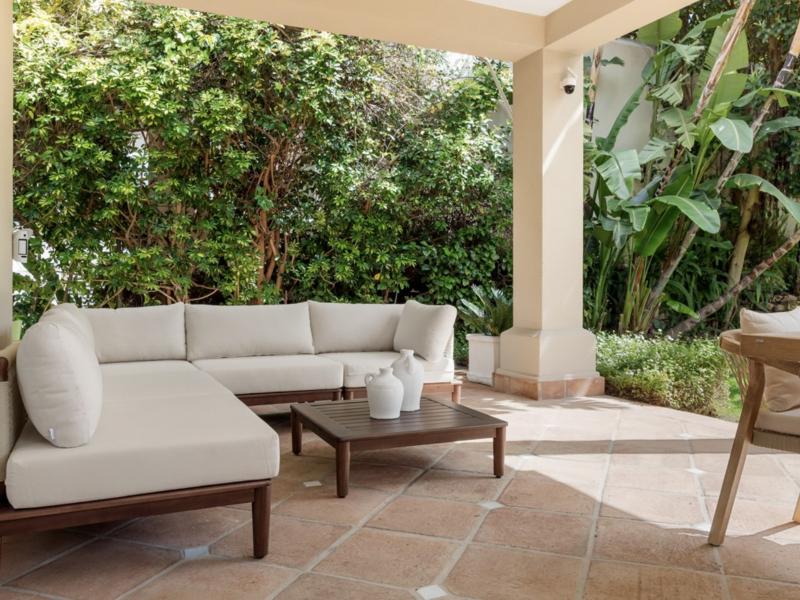 Villa Repose , Marbella 