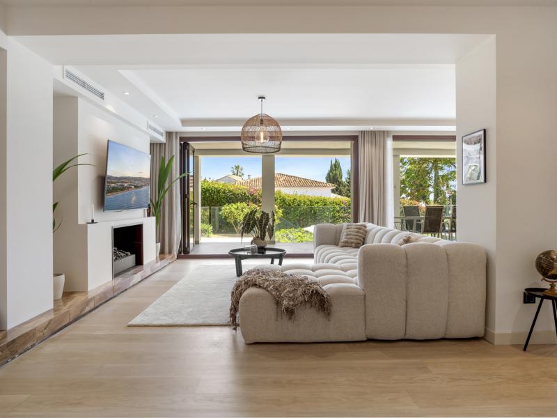 Villa Elara , Marbella 