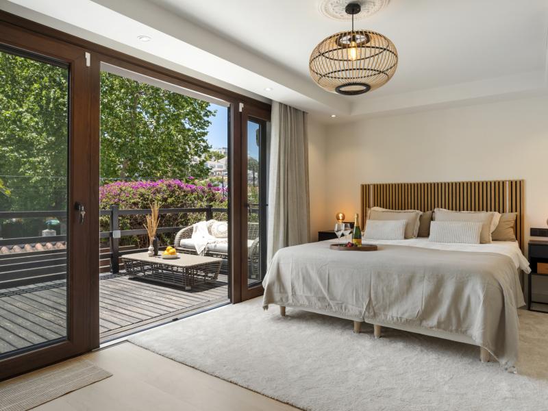 Villa Elara , Marbella 