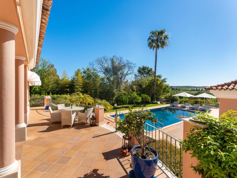 Casa Bella , Algarve , Quinta do Lago 