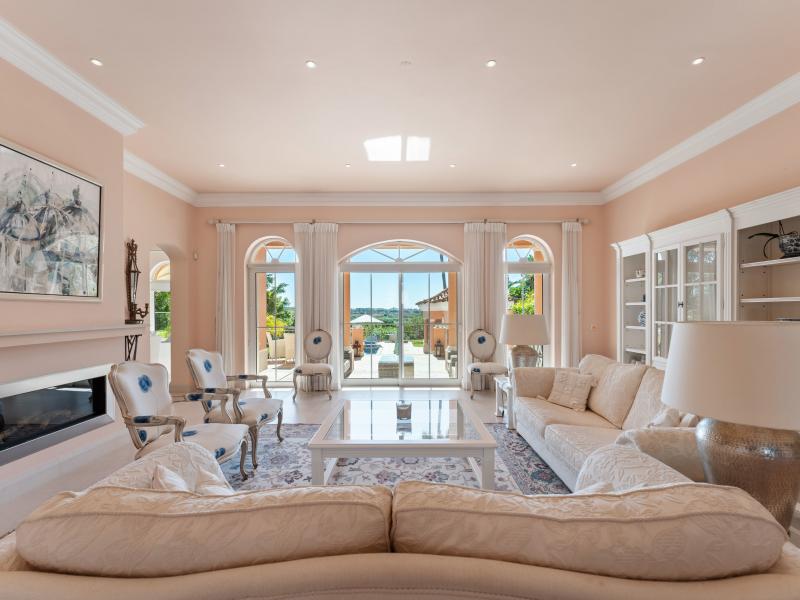 Casa Bella , Algarve , Quinta do Lago 