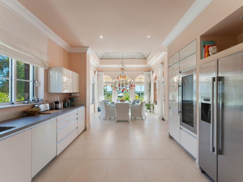 Casa Bella , Algarve , Quinta do Lago 