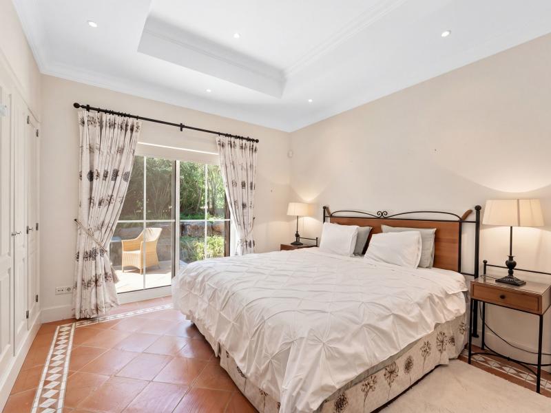 Casa Bella , Algarve , Quinta do Lago 