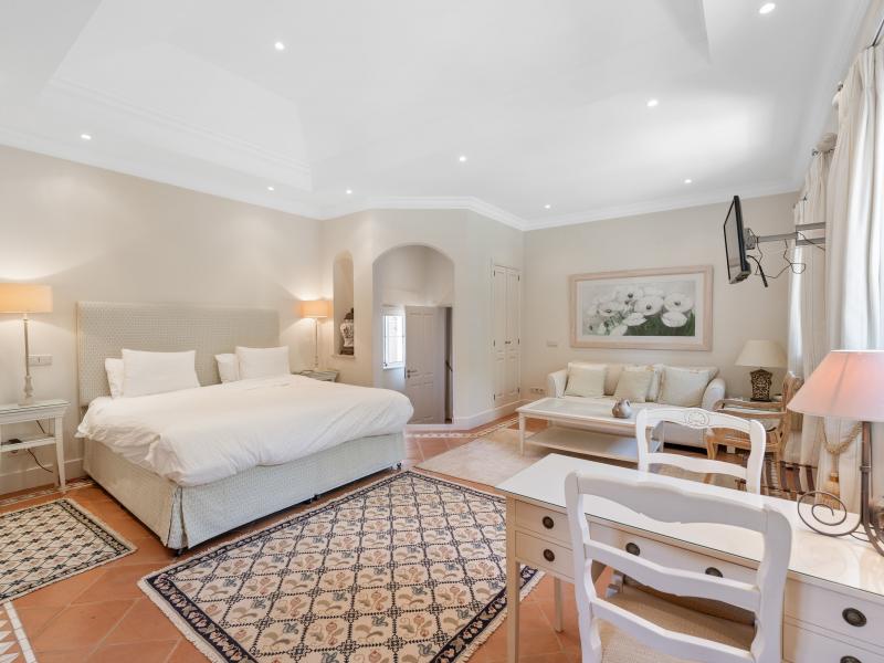 Casa Bella , Algarve , Quinta do Lago 