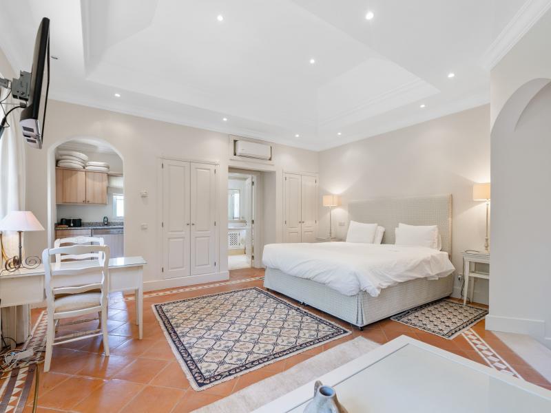 Casa Bella , Algarve , Quinta do Lago 