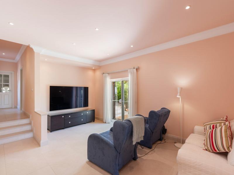 Casa Bella , Algarve , Quinta do Lago 