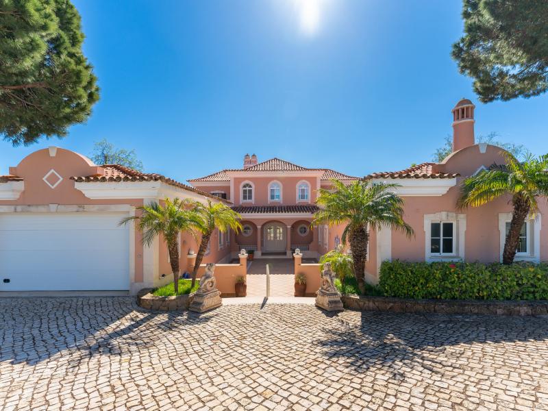 Casa Bella , Algarve , Quinta do Lago 