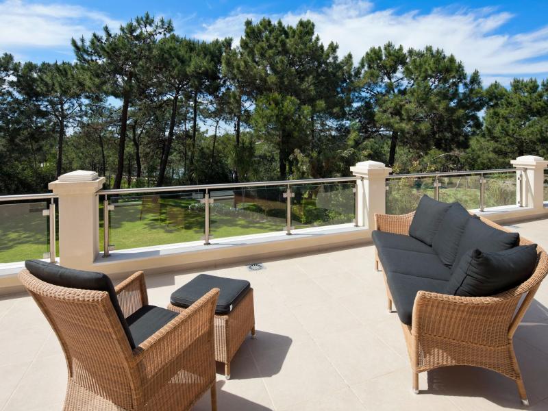 Villa Desejo de Paz , Algarve , Quinta do Lago 