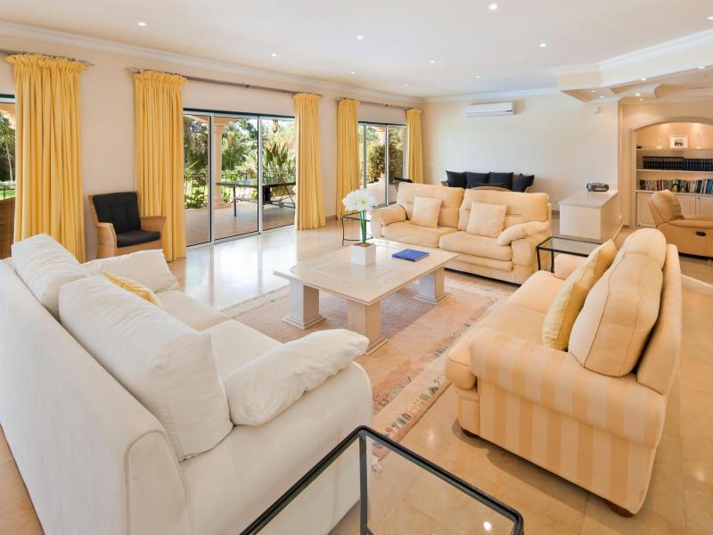 Villa Desejo de Paz , Algarve , Quinta do Lago 