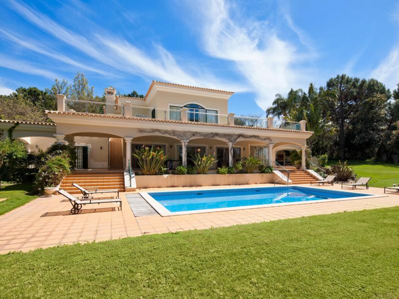 Villa Desejo de Paz , Algarve , Quinta do Lago 