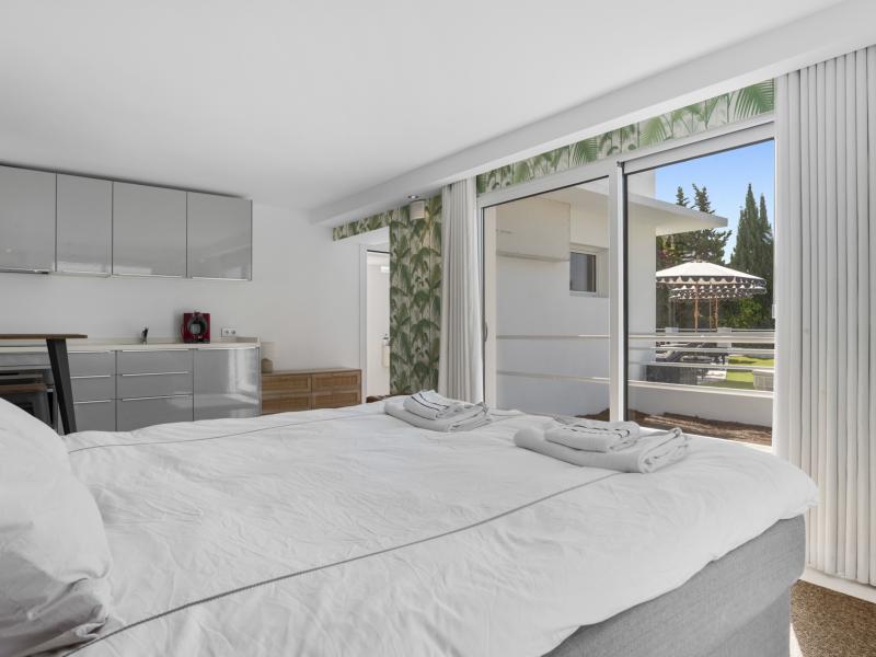 Villa Azahar , Marbella 