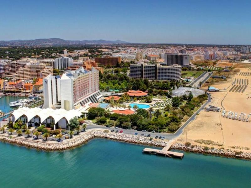 Villa Vireo , Algarve 