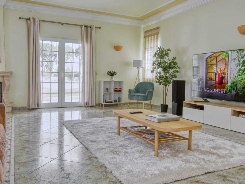 Villa Vireo , Algarve 