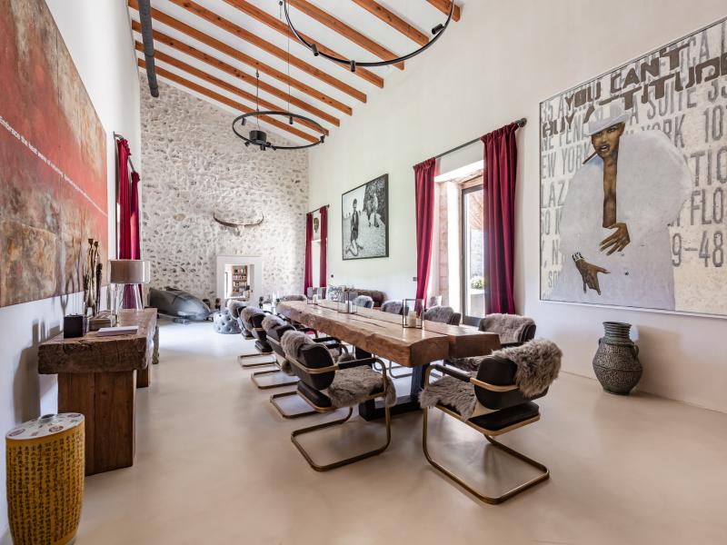 Fedele Estate , 