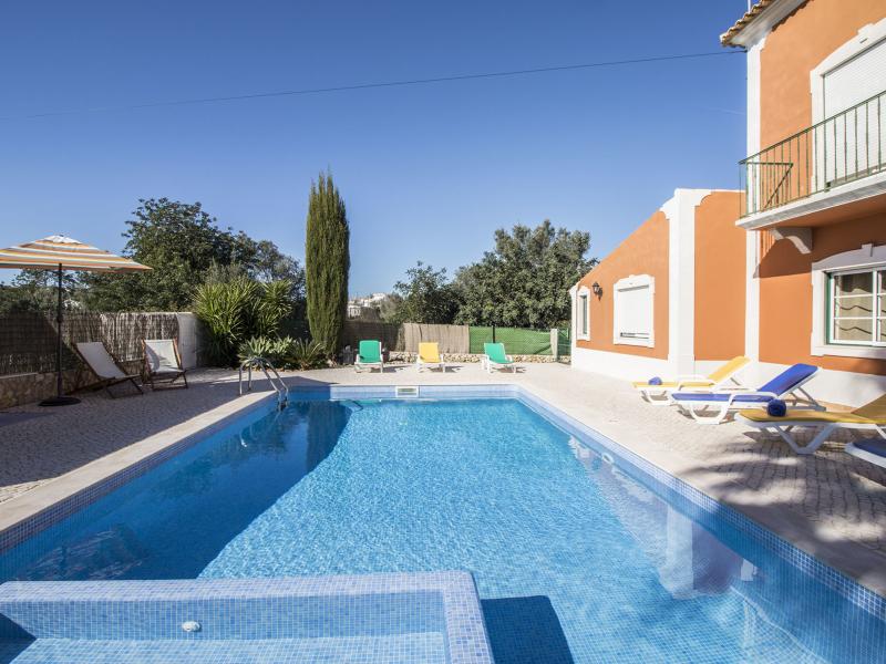 Villa Spinos , Algarve 
