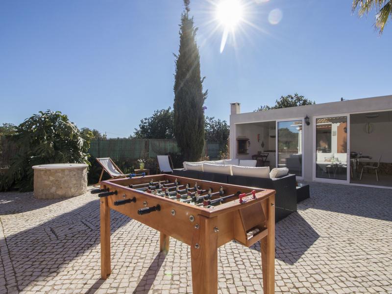 Villa Spinos , Algarve 