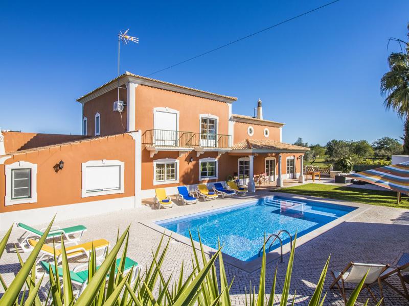 Villa Spinos , Algarve 