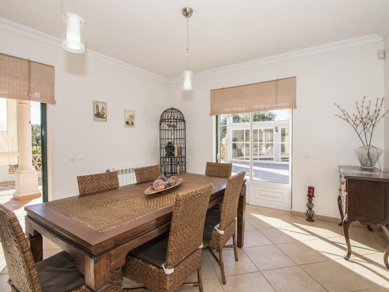 Villa Spinos , Algarve 