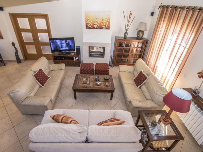 Villa Spinos , Algarve 