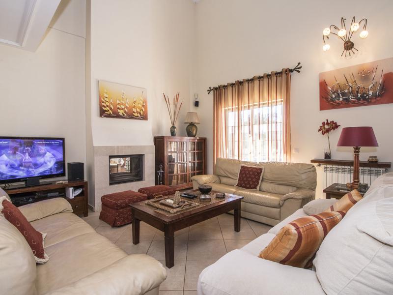 Villa Spinos , Algarve 