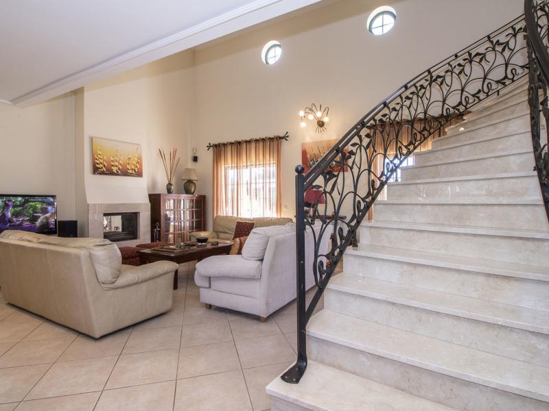 Villa Spinos , Algarve 