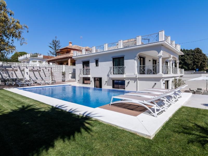 Joya del Mar , Marbella 