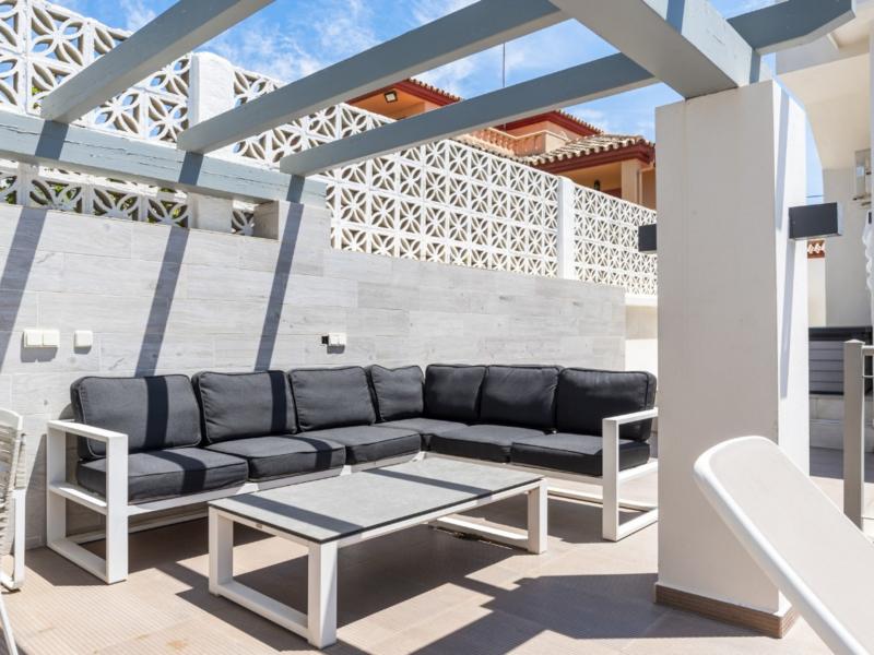 Joya del Mar , Marbella 