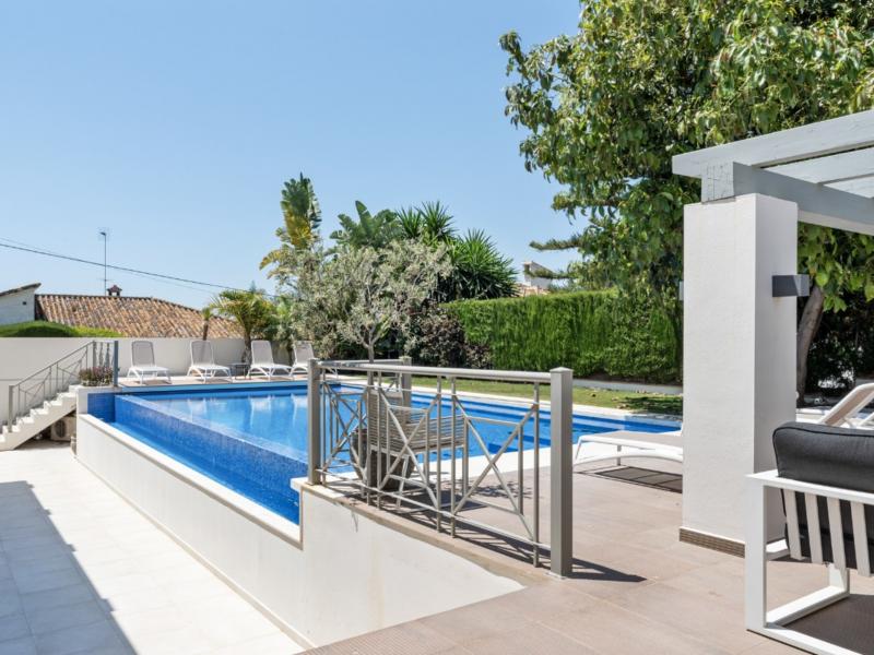 Joya del Mar , Marbella 