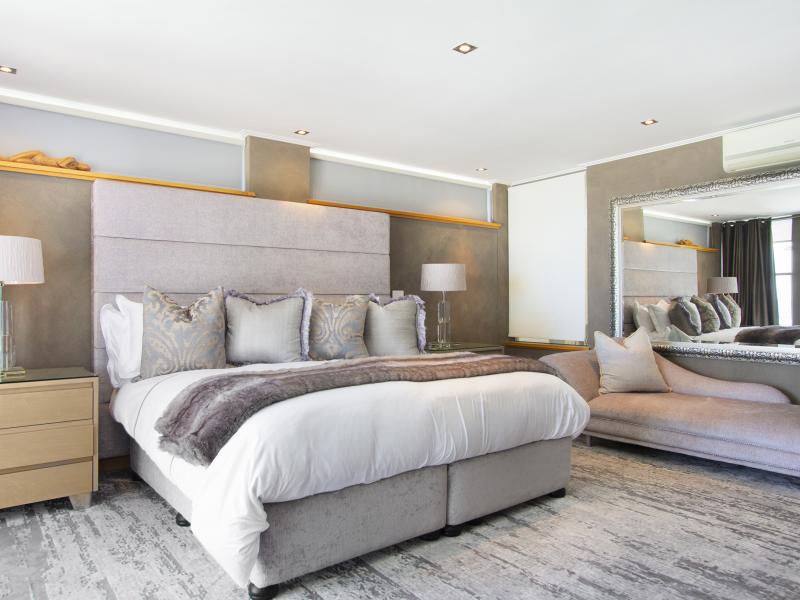 Victoria Residence , Cape Town 