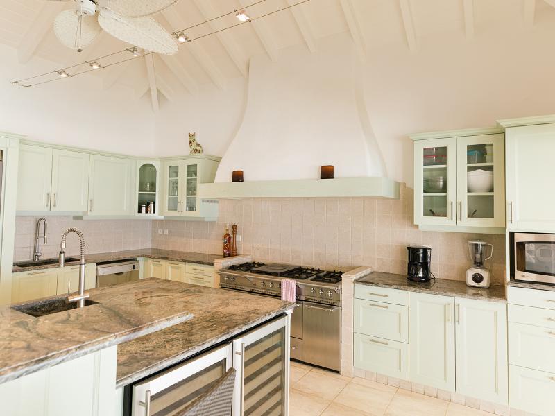 Villa Petite Plage 4 , Grand-Case 