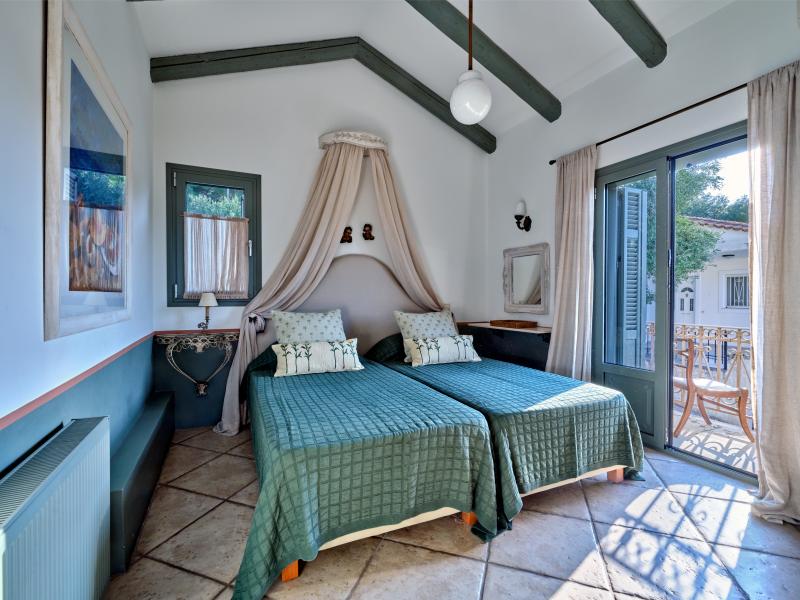 Olivestone Villa , Kefalonia 