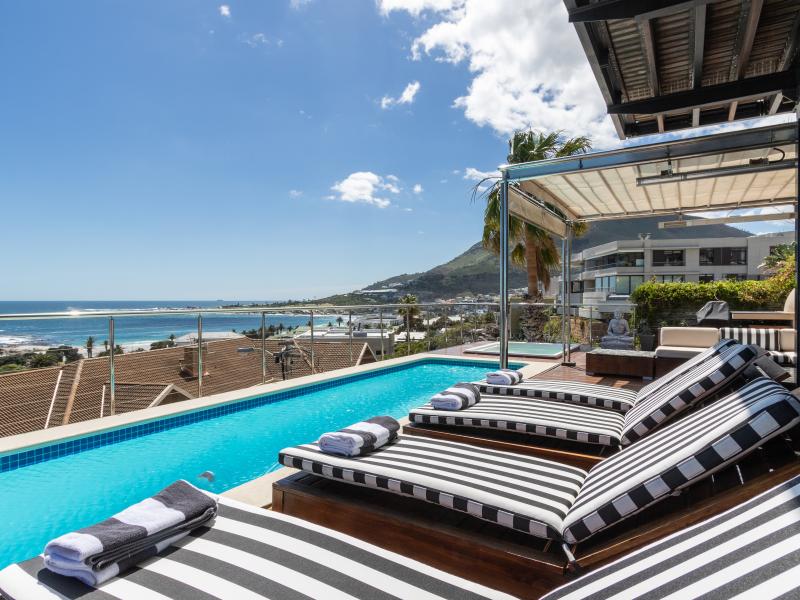 Salt Life, Camps Bay , Camps Bay , Cape Town 
