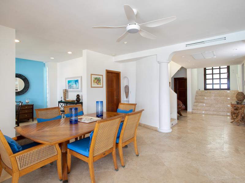 Etoile de Mer , Cupecoy 