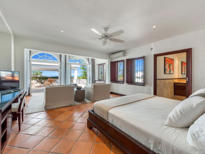 La Hacienda , Terres Basses 