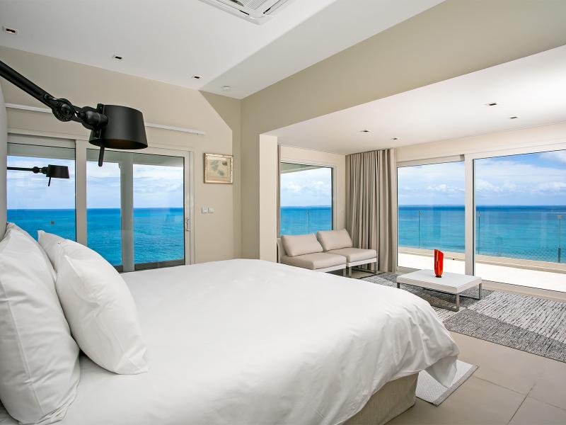 Esprit de la Mer , Terres Basses 