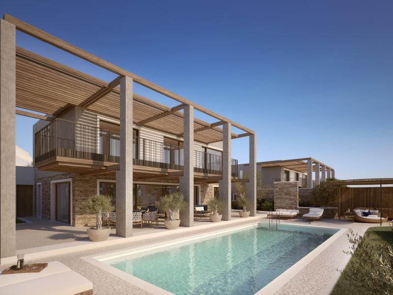 Punta Skala Luxury Villas , Zadar 