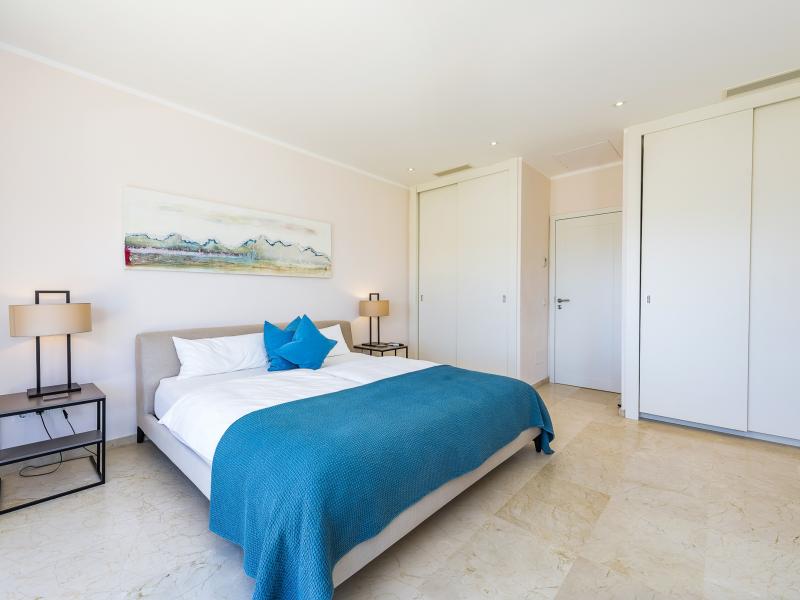 Terraza de Mallorca , Port Andratx 