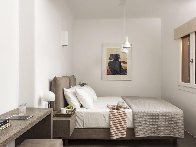 Villa Cecile , Mykonos 