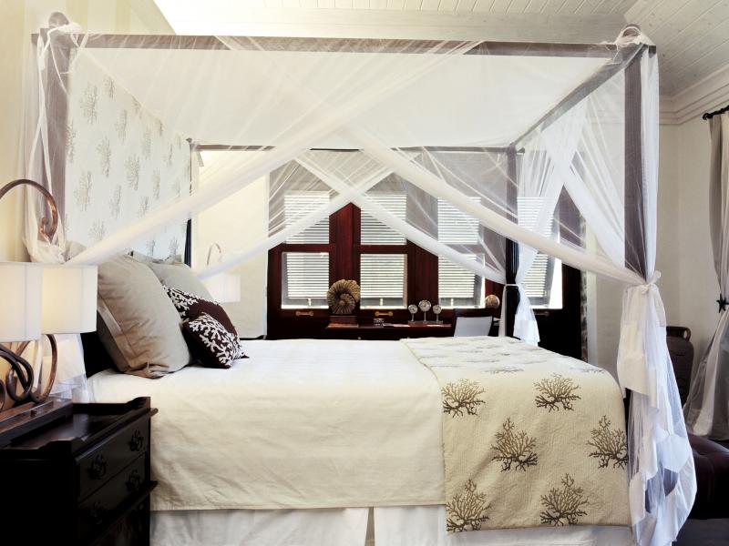 Carenage Villa , Canouan Island, St. Vincent and the Grenadines 