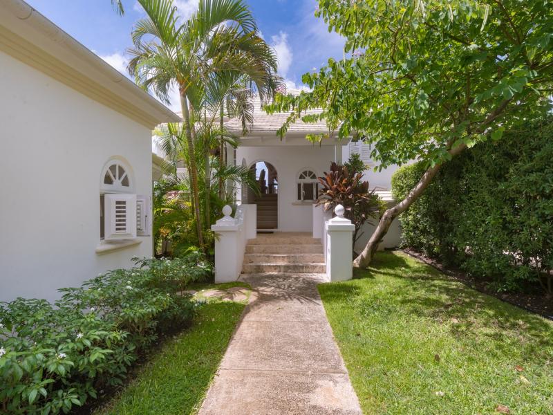 Royal Westmoreland - Forest Hills 23 , Royal Westmoreland 