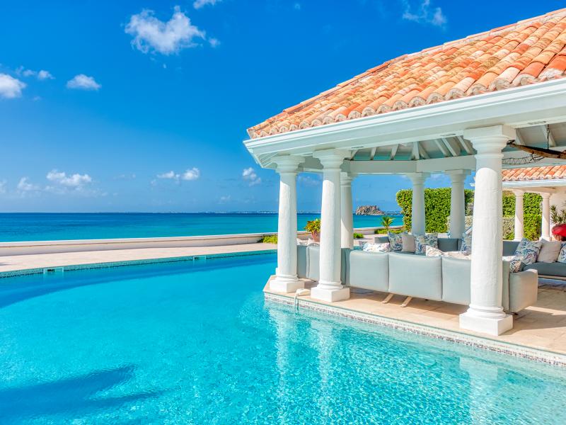 Petite Plage 5 , Grand-Case 