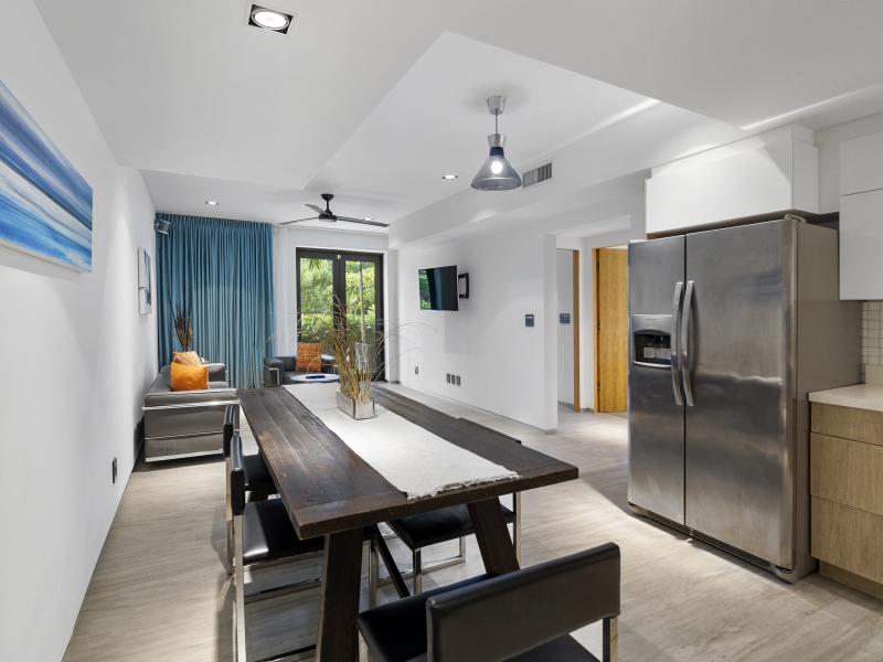 La Palmeraie Villas- Asian House , Harbour Island 