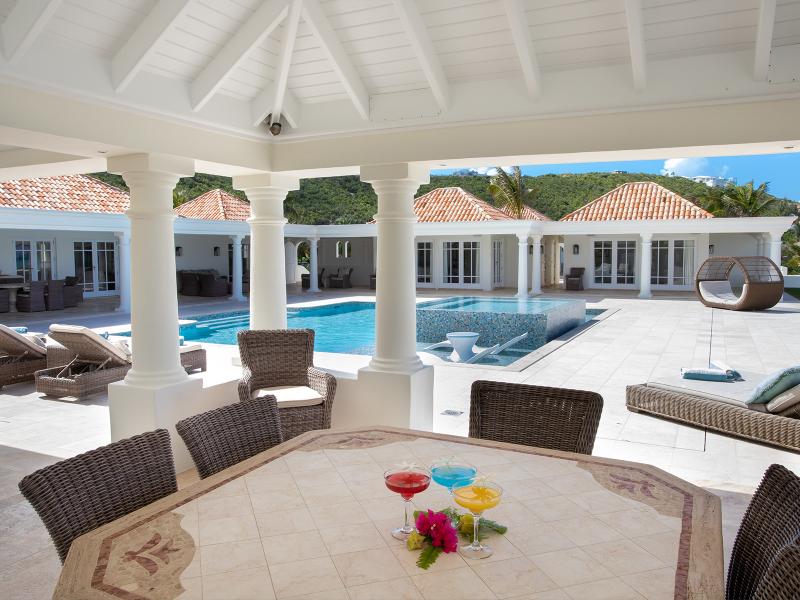 Beau Rivage , Terres Basses 